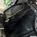 Renault Megane Sağ Ön Kapı Çıkma Parça Bursa