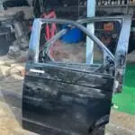 Volkswagen Transporter Orijinal Çıkma Sağ Ön Kapı