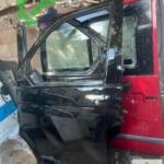 2009 Volkswagen Tiguan Sol Ön Kapı Çıkma Parça Konya