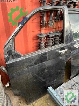 Volkswagen Transporter Sol Ön Kapı çıkma parça