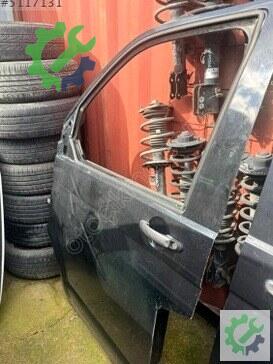 Volkswagen Transporter Sol Ön Kapı çıkma parça