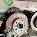 Volkswagen Transporter Taşıyıcı Çıkma