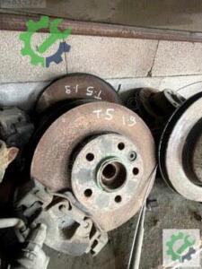 Volkswagen Transporter Taşıyıcı Çıkma