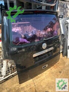 Volkswagen Transporter Bagaj Kapağı çıkma parça