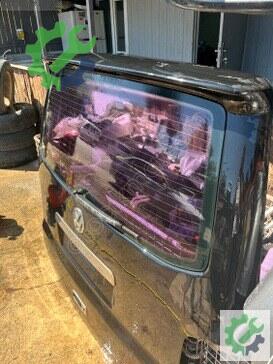 Volkswagen Transporter Bagaj Kapağı çıkma parça