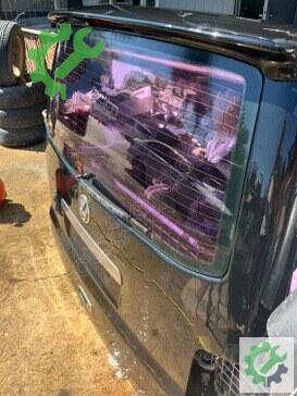 Volkswagen Transporter Bagaj Kapağı çıkma parça