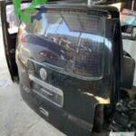 Volkswagen Transporter Bagaj Kapağı Çıkma