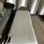 Volkswagen Transporter Güneşlik Çıkma