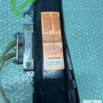 Volvo S40 Airbag (Hava Yastığı) Çıkma