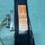 Volvo S40 Airbag (Hava Yastığı) Çıkma