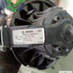Ford Fiesta Kalorifer Motoru 18456 Çıkma