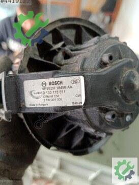 Ford Fiesta Kalorifer Motoru çıkma parça