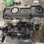 Volkswagen Passat TSİ Motor Komple Çıkma