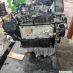 Volkswagen Passat TSİ Motor Komple Çıkma