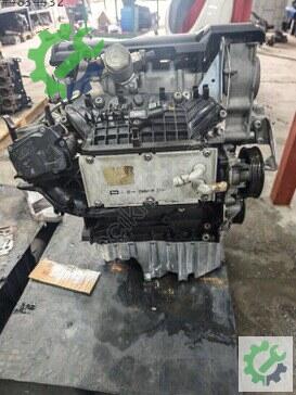 Volkswagen Passat Motor Komple çıkma parça