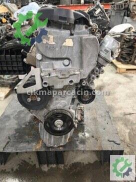 Volkswagen Passat Motor Komple çıkma parça