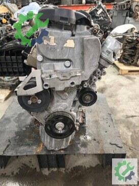 Volkswagen Passat Motor Komple çıkma parça