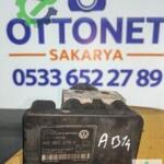 Volkswagen Golf Orijinal Çıkma ABS Beyni (Modül) 1K0907379K