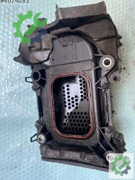 Volkswagen Golf Hava Akışmetre 03C103502K çıkma parça