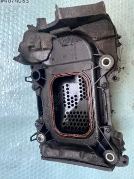 Volkswagen Golf Hava Akışmetre 03C103502K çıkma parça