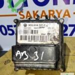 Opel Combo Orijinal Çıkma ABS Beyni (Modül) 16431601
