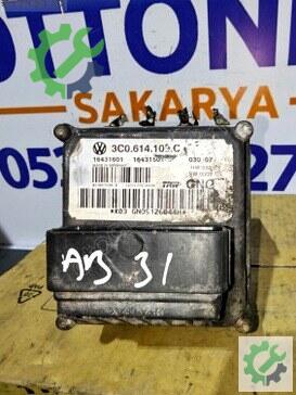 Opel Combo ABS Beyni (Modül) çıkma parça