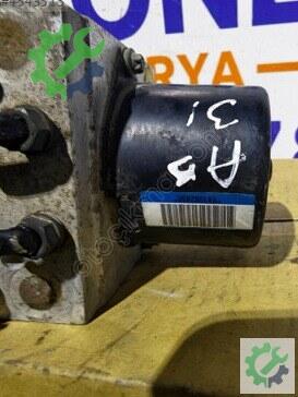 Opel Combo ABS Beyni (Modül) 16431601 çıkma parça