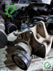 Volkswagen Polo 2024 Bağlantı Braketi 032145169 Çıkma