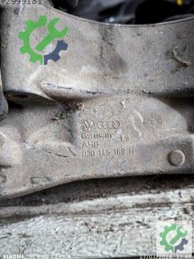 Volkswagen Polo Bağlantı Braketi 032145169 çıkma parça
