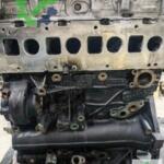 Volkswagen Transporter Orijinal Çıkma Motor Komple