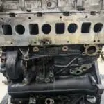 Volkswagen Transporter Orijinal Çıkma Motor Komple