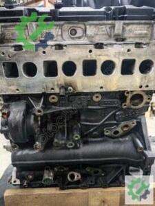 Volkswagen Transporter Orijinal Çıkma Motor Komple