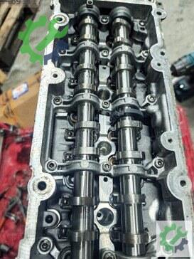 Volkswagen Transporter Motor Komple çıkma parça