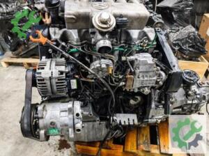 Volkswagen Volt Orijinal Çıkma TDI Motor Komple
