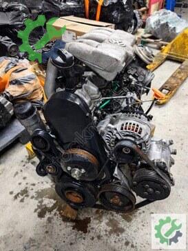 Volkswagen Volt Motor Komple çıkma parça