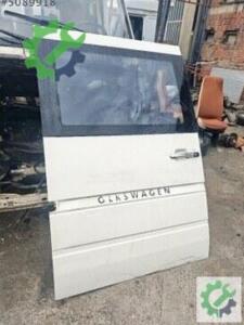 Volkswagen Volt Sağ Kapı Çıkma