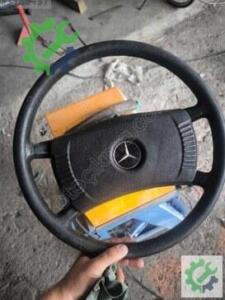 Çıkma Orijinal Direksiyon Simidi Mercedes-Benz 300 (W116) 2024