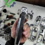 Mercedes-Benz 280 (W123) 2023 Dış Kapı Kolu Çıkma