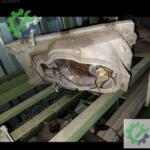Çıkma Orijinal Sağ Ön Far Mercedes-Benz 320 (W123) 2023