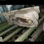 Çıkma Orijinal Sağ Ön Far Mercedes-Benz 320 (W123) 2023