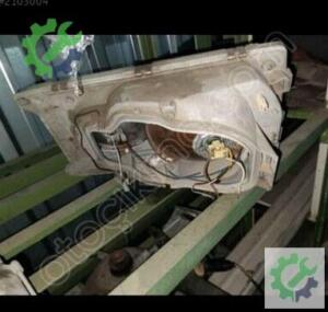 Çıkma Orijinal Sağ Ön Far Mercedes-Benz 320 (W123) 2023