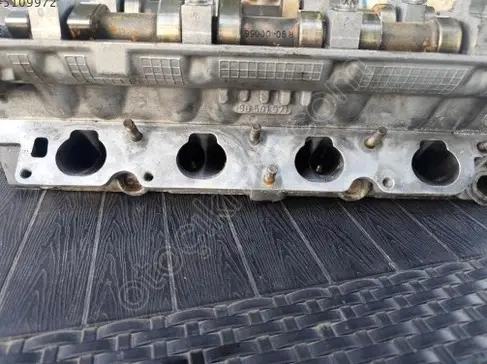Opel Vectra Silindir Kapağı X20XEV çıkma parça