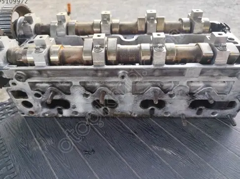 Opel Vectra Silindir Kapağı X20XEV çıkma parça