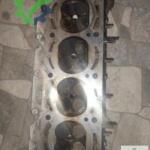Opel Vectra Orijinal Çıkma Silindir Kapağı X20XEV