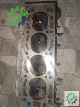 Opel Vectra Silindir Kapağı X20XEV çıkma parça