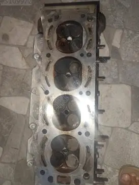 Opel Vectra Silindir Kapağı X20XEV çıkma parça