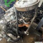 Motor Komple Lada Samara — Sökme Çıkma