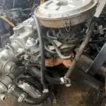 Motor Komple Lada Samara — Sökme Çıkma