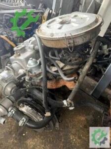 Motor Komple Lada Samara — Sökme Çıkma