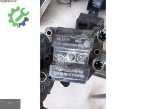 Otomotiv Lada Ateşleme Bobini 2112-3705010-02 42.3705